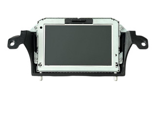 Дисплей    C1BT-18B955-DC, C1BT18K811CA   Ford Fiesta