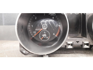 Панель приборов a2c53219792 Volkswagen Golf VI