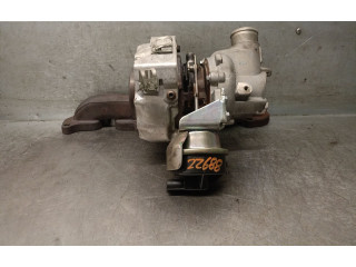 Turbodmychadlo Турбина 04L253010T, 04L253010T Volkswagen Passat Alltrack CRLB