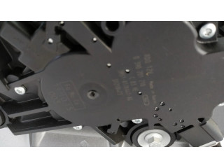 Моторчик заднего дворника 0390201210 Volvo V50