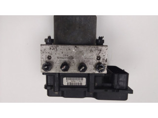 Блок АБС 0265800972, 08598726   KIA  Ceed  2006-2012 года