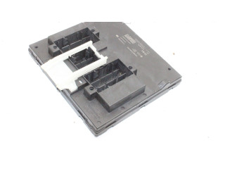 Блок комфорта 5Q0937084AJ Skoda Octavia Mk3 (5E)