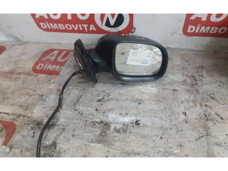 Зеркало (механическое) Skoda Fabia Mk1 (6Y) 1999 - 2007 года