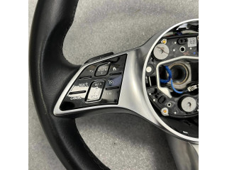 Руль Mercedes-Benz GLC C254 2023- года A0004604519