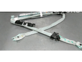 Боковая подушка безопасности 1T0880741K, 1T0880741M   Volkswagen Touran II