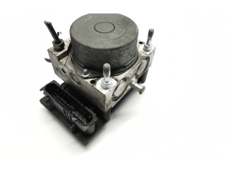 Блок АБС 476609U100, 0265231732 Nissan Note (E11) 2006 - 2014 года