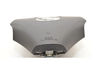 Надувная подушка для руля