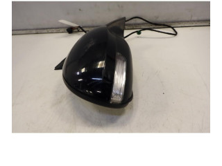 Zpětné zrcátko  Volkswagen Tiguan 2008    