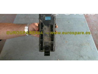 Блок предохранителей 1F20, 4498   Mitsubishi Montero    