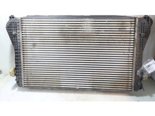 Интеркулер     Volkswagen PASSAT B7 USA 