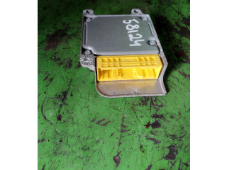 Блок подушек безопасности Skoda Octavia Mk1 (1U)