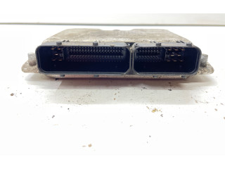 Řídící jednotka 045906019AB, 28SA4607 Volkswagen Polo III 6N 6N2 6NF 2001