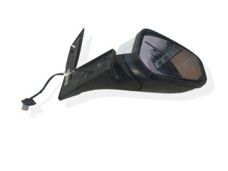 Зеркало электрическое Ford Transit - Tourneo Connect 2013 - 2022 года