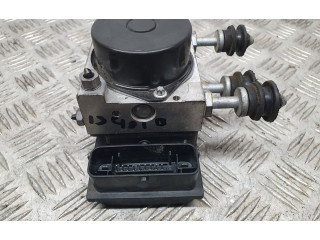 Блок АБС 6R0614117K, 0265237025 Skoda Fabia Mk2 (5J) 2007 - 2014 года