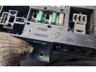   Pojistková skříňka 46801947, 46801947   Fiat Stilo 2003