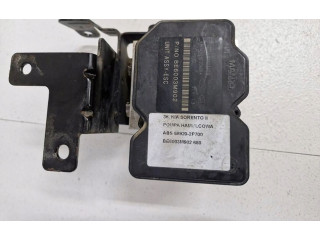 Блок АБС KIA Sorento 2010 - 2014 года