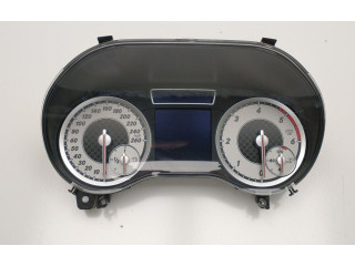 Панель приборов A1769009002   Mercedes-Benz A W176       