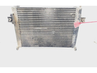 Интеркулер 83403D3081 Jeep Grand Cherokee (WJ) 2.7