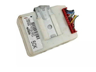 Блок управления 38600S50003 Honda HR-V