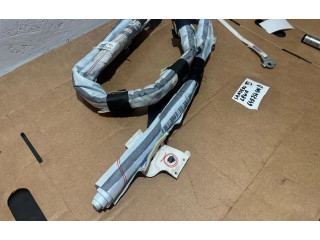 Боковая подушка безопасности Dacia Sandero III