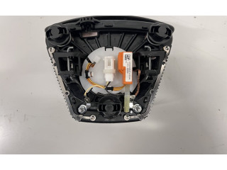 Подушка безопасности водителя 30721915, P30721915   Volvo V70