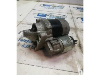 Стартер     8200266777    Dacia Sandero 