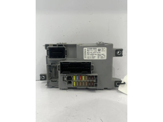 Модуль управления BSM 00006580YT Citroen Nemo
