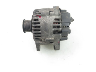 Генератор 2542818D, TG11C022   Renault Scenic II -  Grand scenic II      