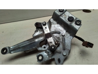 Моторчик заднего дворника 0390201408 Smart ForTwo I