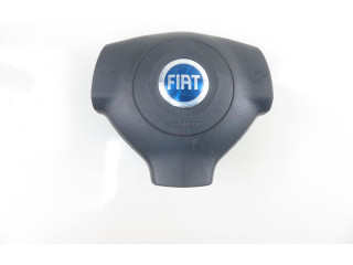 Подушка безопасности водителя 4815079J10, 4815079J10 Fiat Sedici