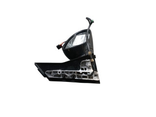 Зеркало электрическое        Volkswagen Golf Plus  2005 - 2013 года   