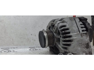 Генератор 51944878   Fiat Punto Evo 1.2     