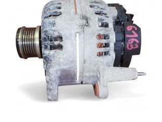 Генератор 045903023A, 0124515022   Volkswagen Polo      