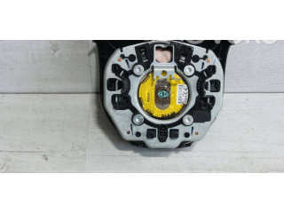 Подушка безопасности водителя P1VR14DX9AD, P1VR14DX9AH Jeep Grand Cherokee