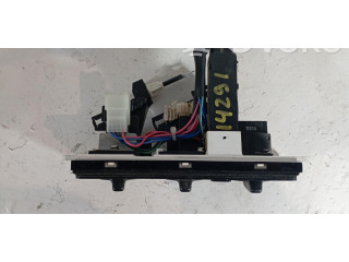 Блок управления климат-контролем HQ780030 Hyundai Sonata