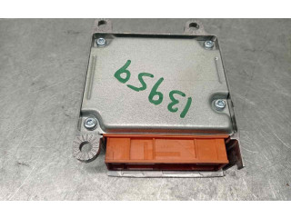 Блок подушек безопасности 96644505, 7088881 Chevrolet Matiz