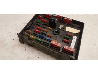 Pojistková skříňka 3C0937125 Volkswagen PASSAT