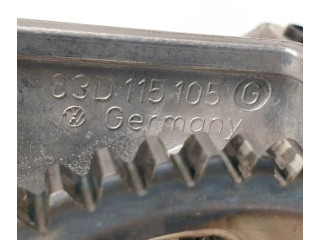 Čerpadlo oleje 03D115105G   Seat Ibiza IV (6J,6P)   CGPA