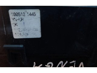 Блок предохранителей KIA Venga