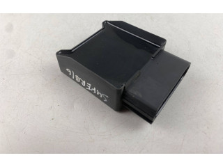 Блок управления топливного насоса 5Q0906093B Skoda Superb B8 (3V) 2015 - 2024 года