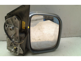 Zpětné zrcátko Volkswagen Caddy 2008