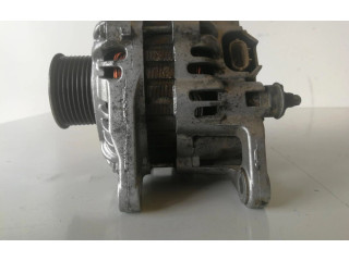 Генератор Mazda 3 II