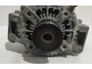 Генератор Jeep Grand Cherokee