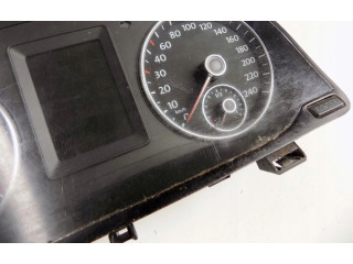 Přístrojová deska Volkswagen Caddy 2012 2k0920875e