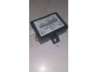 Блок управления автономного обогревателя 4D0909509 Audi A6 S6 C5 4B