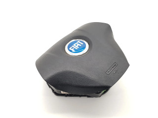 Подушка безопасности водителя 07354104468 Fiat Grande Punto