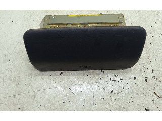 Надувная подушка для пассажира Mitsubishi Pajero 2004