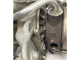 Турбина 06L145722S, 171017065701   Audi Q5 SQ5   