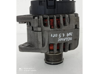 Генератор 231000026R, 231000026R Renault Megane III