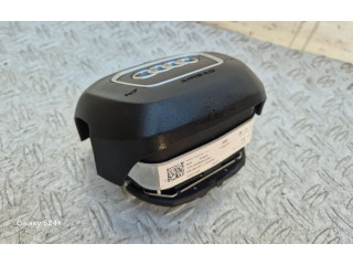 Подушка безопасности водителя 83A880201L, 639975400   Audi Q3 F3